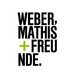 Weber, Mathis + Freunde.