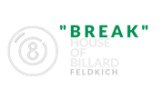 Break - House of Billard