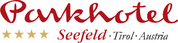 Parkhotel Seefeld Logo